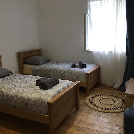 Vera Apartment Τυφλίδα Εξωτερικό φωτογραφία