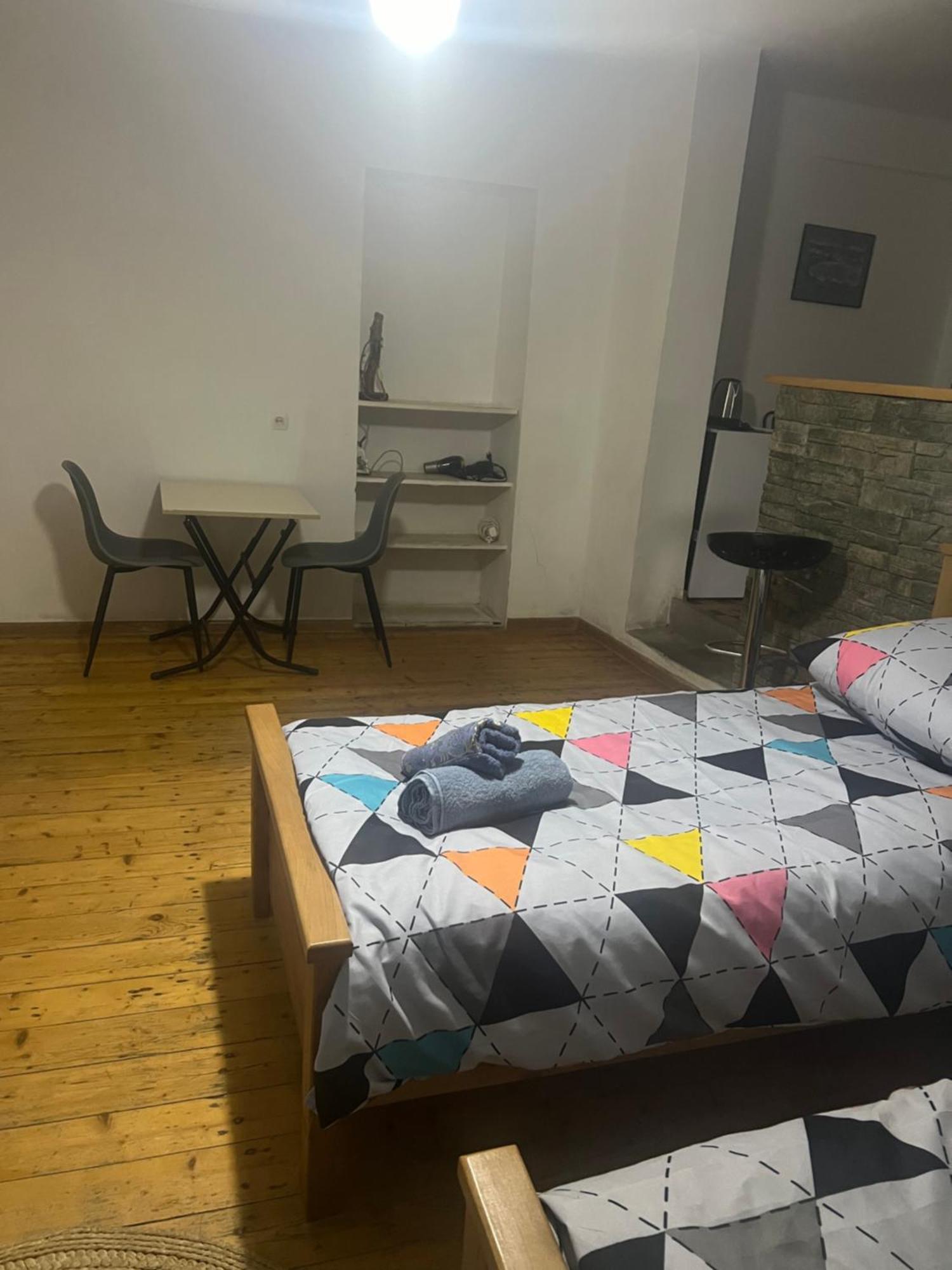 Vera Apartment Τυφλίδα Εξωτερικό φωτογραφία