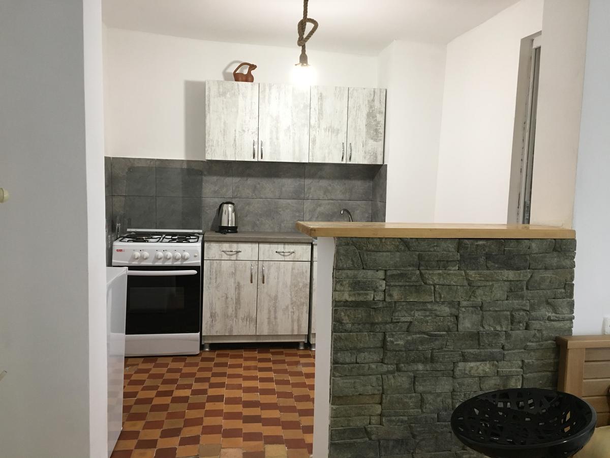 Vera Apartment Τυφλίδα Εξωτερικό φωτογραφία