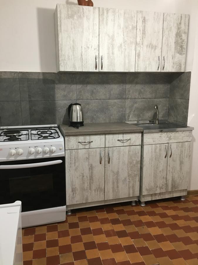 Vera Apartment Τυφλίδα Εξωτερικό φωτογραφία
