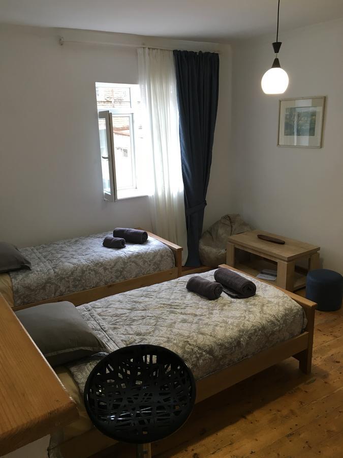 Vera Apartment Τυφλίδα Εξωτερικό φωτογραφία