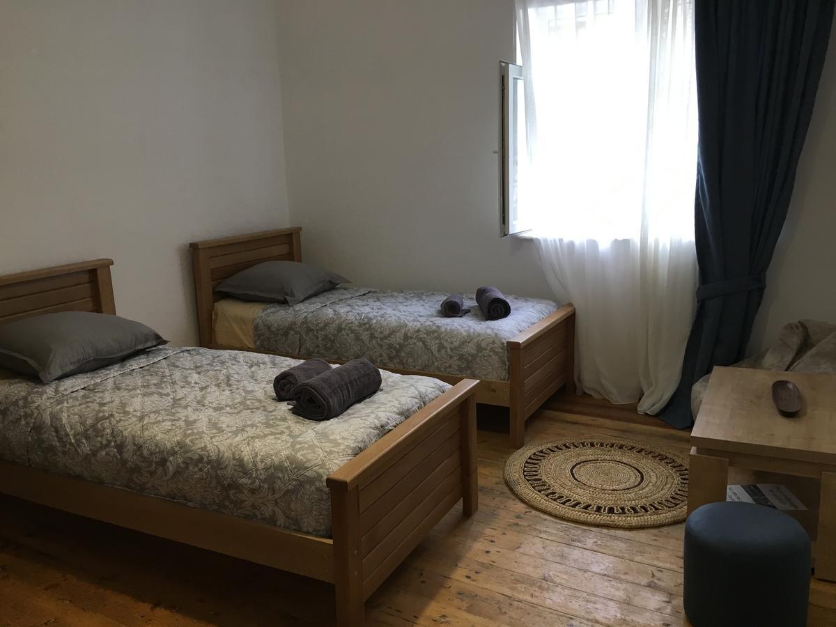 Vera Apartment Τυφλίδα Εξωτερικό φωτογραφία