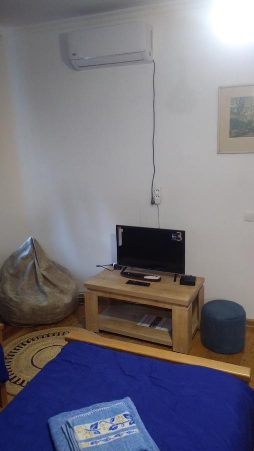 Vera Apartment Τυφλίδα Εξωτερικό φωτογραφία