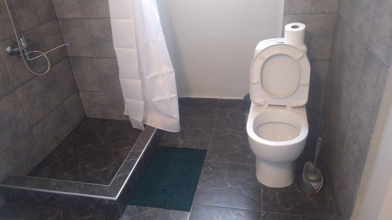 Vera Apartment Τυφλίδα Εξωτερικό φωτογραφία