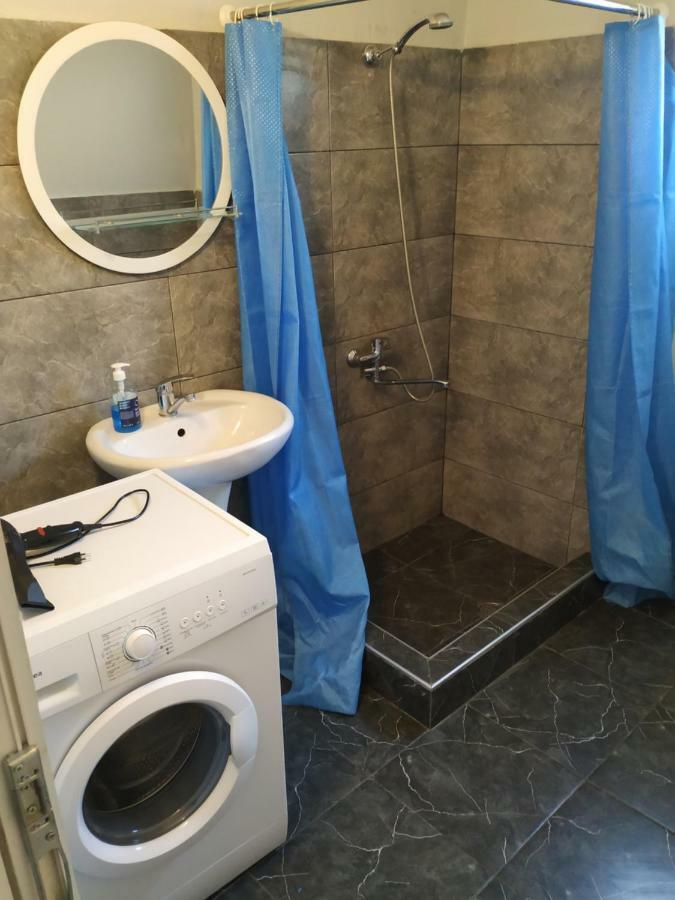 Vera Apartment Τυφλίδα Εξωτερικό φωτογραφία