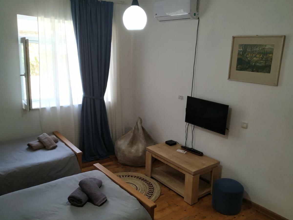 Vera Apartment Τυφλίδα Εξωτερικό φωτογραφία