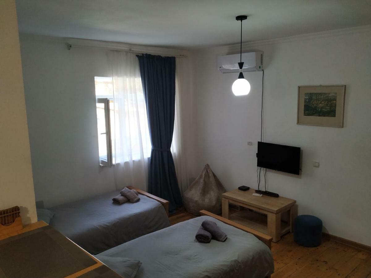 Vera Apartment Τυφλίδα Εξωτερικό φωτογραφία